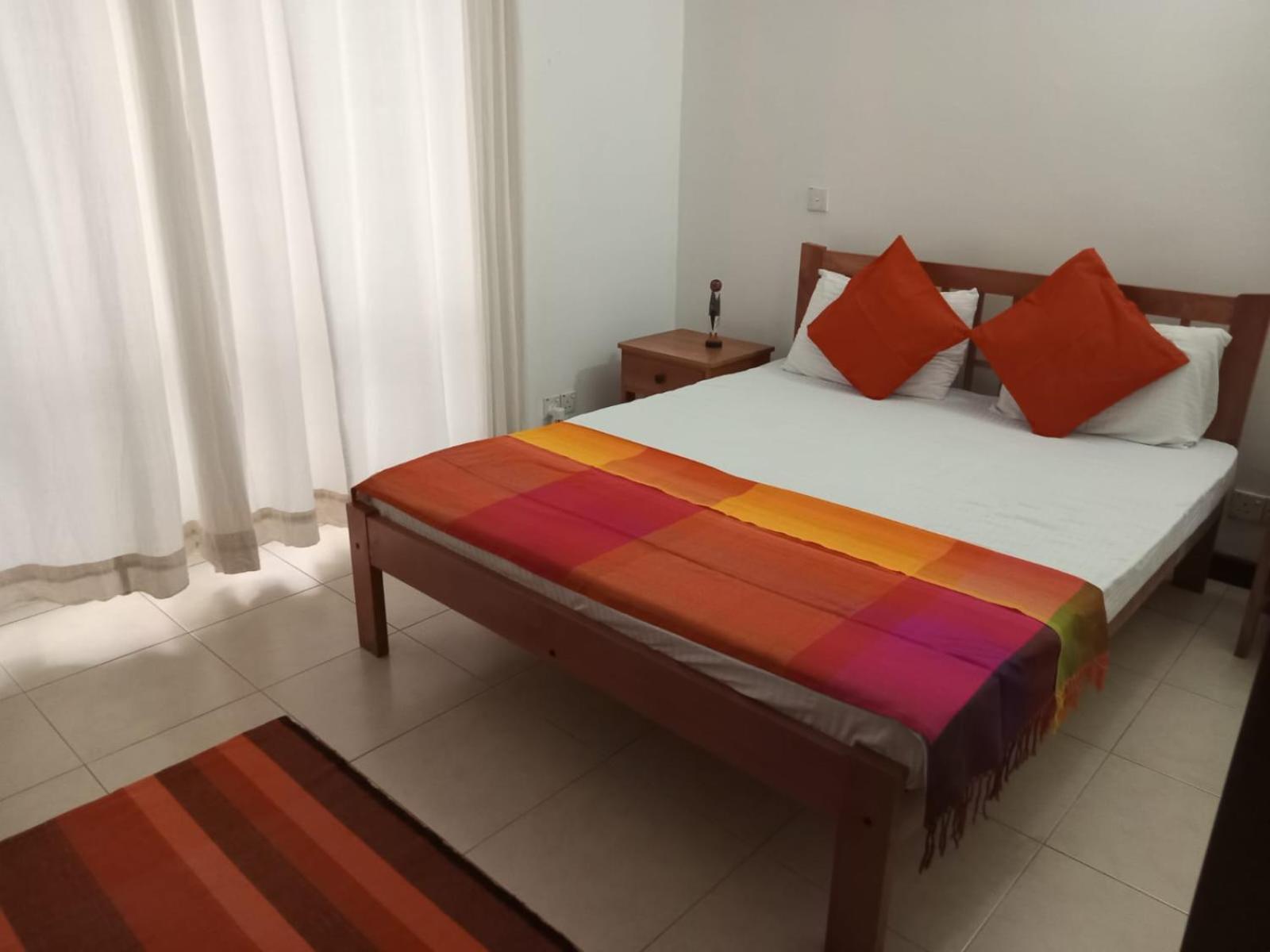 Chelsea Villa Bnb Colombo Esterno foto