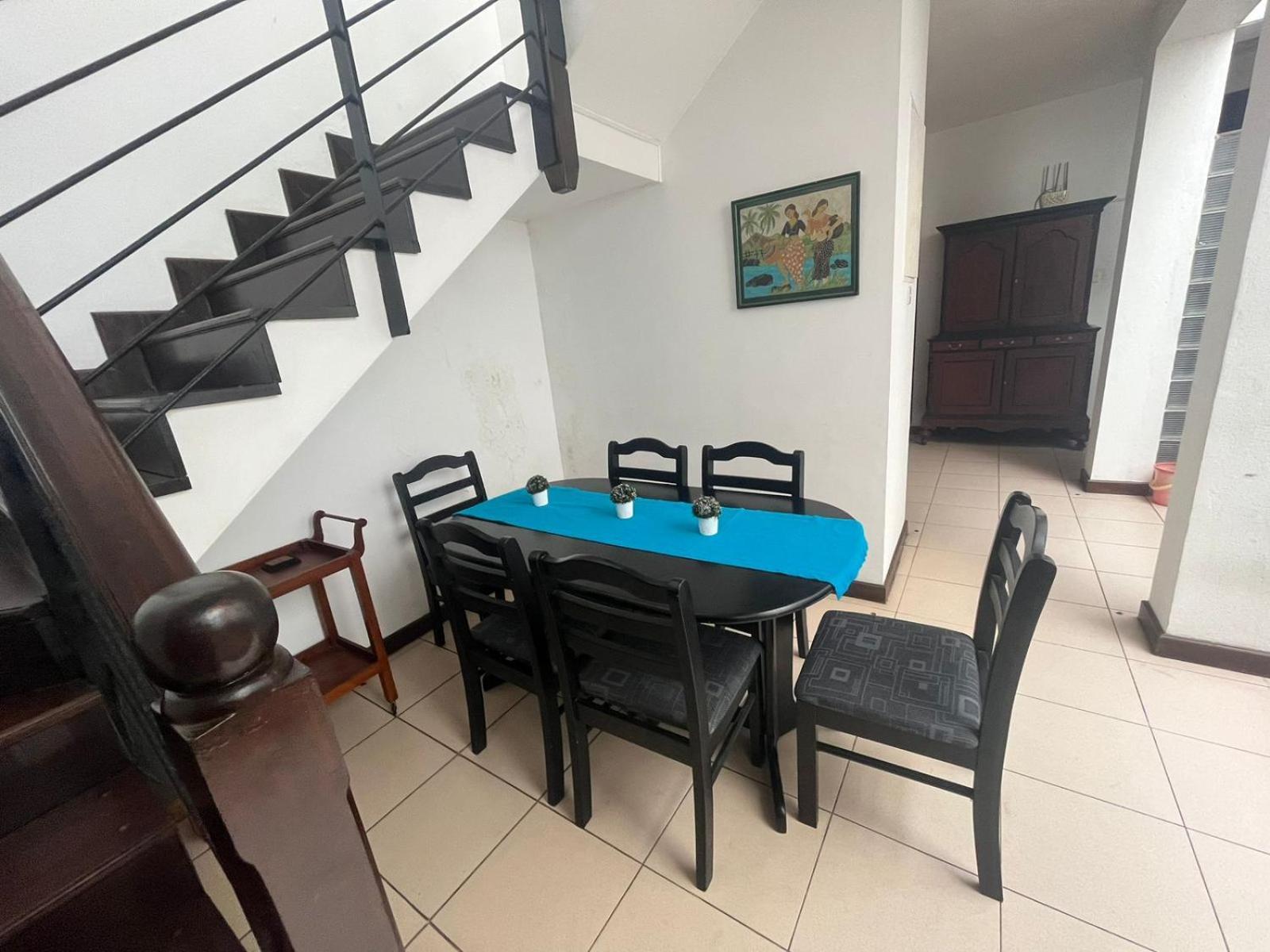 Chelsea Villa Bnb Colombo Esterno foto